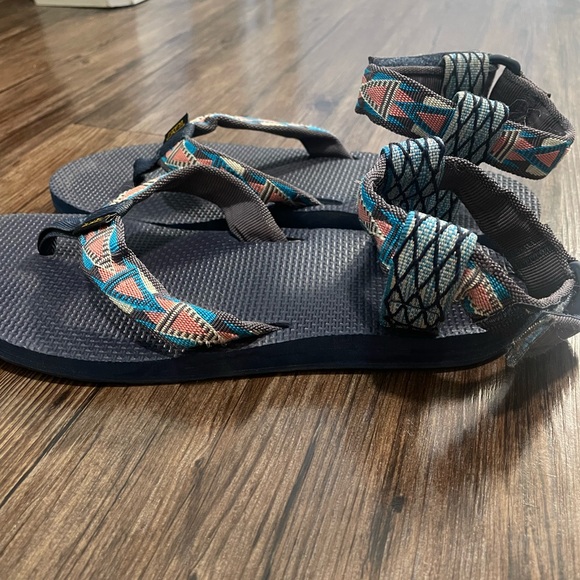 Teva Ankle Sandals - Picture 6 of 6